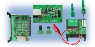 硬盤數據恢復工具PC3000 UDMA 用于IDE硬盤維修