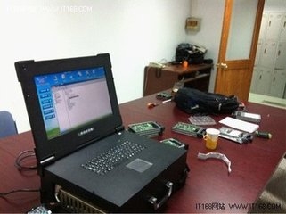 Linux故障數(shù)據(jù)恢復(fù)方案